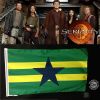 SERENITY - DRAPEAU "INDEPENDENTS" OFFICIEL 