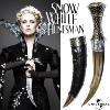 SNOW WHITE & THE HUNTSMAN - DAGUE DE LA REINE OFFICIELLE (QUEEN DAGGER - UNIVERSAL STUDIOS)