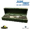 STAR TREK : THE NEXT GENERATION - TNG RESSIKAN PICARD FLUTE PROP REPLICA OFFICIELLE LIMITED EDITION (FACTORY ENTERTAINMENT)