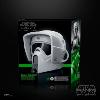 STAR WARS - CASQUE SCOUT TROOPER OFFICIEL AVEC CHANGEUR DE VOIX (BIKER SCOUT - HASBRO - THE BLACK SERIES)