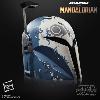  STAR WARS (SERIE) : THE MANDALORIAN - CASQUE BO-KATAN KRYZE OFFICIEL AVEC FONCTION ELECTRONIQUE (HASBRO - THE BLACK SERIES)