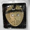 FRIDAY THE 13TH : PART 3 (VENDREDI 13) - MASQUE DE JASON OFFICIEL (VERSION RESINE PAR NECA)