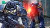 WARHAMMER 40,000: SPACE MARINE 2 - CASQUE ULTRAMARINES CAPTAIN MKX OFFICIEL ECHELLE 1/1 LIMITED EDITION AVEC ECLAIRAGE LEDS & SUPPORT DELUXE (SOUS LICENCE WARHAMMER 40,000™ - JOYTOY™)
