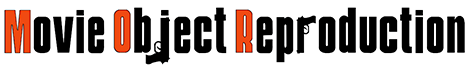 Movie Object Reproduction
