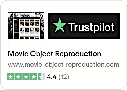 Lien Trustpilot